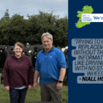 High-EBI Herd in Co. Carlow Reaps Rewards of Genotyping and Data-Driven Decisions
