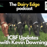 Teagasc Dairy Edge – ICBF updates with Kevin Downing