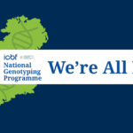 From 18 to 18,000 – The Growth of the National Genotyping Programme (NGP)