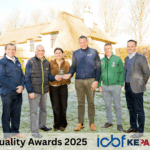 Data, Discipline and CBV Underpinning Performance on the Finnerty Farm