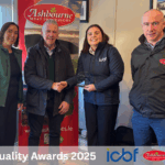 Continental Quality & High CBVs Driving Performance on the Conway Farm