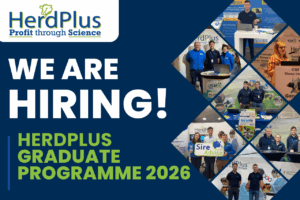 2026 HerdPlus Graduate Programme