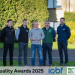 Advancing Suckler Herd Performance through Strategic Breeding and Progressive Herd Management