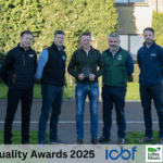 Efficiency and Commercial Beef Value drive performance and profitability on the Reilly farm