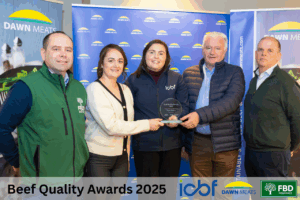 Targeted Breeding and Grass Efficiency Fuel Results on the Murphy Farm