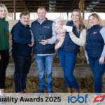 From Calf Quality to Carcass Results: Brendan Stack’s CBV‑Focused Finishing System