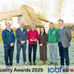 Combining Calving Ease, Cow Functionality and Genetic Insight to Drive Consistent Suckler‑to‑Beef Performance