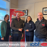 Turning Genetic Potential into Quality Beef Performance on the Carroll Suckler Herd