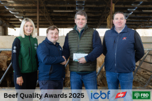 Genetics, Management and Measurable Results: The CBV Drives Co. Wexford High‑Performance Finishing System