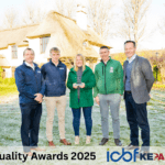 Genetics, Management and Market Fit: CBV in Action on the Walsh Farm