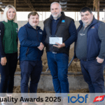 Precision Breeding Powers Exceptional Beef Performance on the Kavanagh Family’s Herd