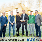 Strong Management and Smart Sourcing Behind Standout Dairy–Beef Performance