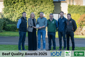 Future‑Proofing With CBV: The Stones’ Approach to Breeding Market‑Ready Calves