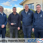 Data‑Driven Dairy‑Beef: How CBV Powers Performance on the McElhinney Farm