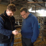 Smarter Breeding Made Easy: The Kerry Herd Showing What Sire Advice Can Achieve