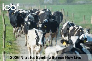 Read more about the article Dairy Nitrates Banding 2026 – How to Submit Your Details