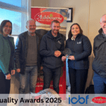 A Finish‑Focused Dairy‑Beef System Delivering Results on the Mounsey Farm