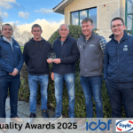 Commercial Beef Value Driving Performance from Birth to Beef in Co. Donegal