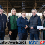A Simple, Consistent Dairy‑Beef System Delivering on Carcass Quality in Co. Wexford