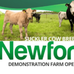 Teagasc: Newford Demonstration Farm Open Day – 22/04/2026