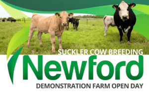 Read more about the article Teagasc: Newford Demonstration Farm Open Day – 22/04/2026
