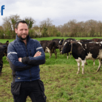 From Grass to Cheese: A Tipperary Farm Focused on Genetics and Milk Quality