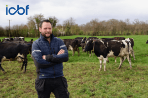 From Grass to Cheese: A Tipperary Farm Focused on Genetics and Milk Quality