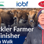 Beef Quality Awards 2025 Farm Walk – Thomas Carroll