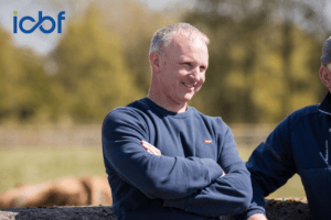 Read more about the article Performance on Show: Brian Jordan’s Castle Forbes System Highlights at Farm Walk