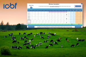 Stay Within Nitrates Limits in 2026 with the ICBF Nitrates Calculator
