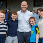 Award-winning Laois herd showcases CBV in practice at farm walk