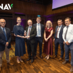 AgNav Wins National Better Public Service Award for Strategic Use of Data
