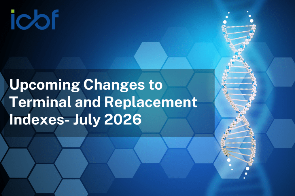 Upcoming Changes to the Beef EuroStar Indexes (July 2026 publication)