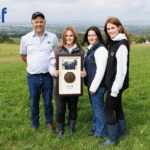Mike Bermingham: Using Genotyping to Improve Dairy Herd Performance