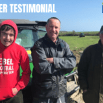 Denis O’Donovan: Using HerdPlus and Genotyping to Improve Dairy Farm Performance