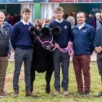 Supporting the Next Generation Through the Certified Irish Angus Schools Competition