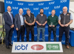 Meet the Ashbourne Beef Awards Winners 2026!