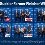 Meet the 2026 Suckler Farmer Finisher Award Winners!