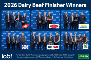 Read more about the article Meet the 2026 Dairy Beef Finisher Award Winners!