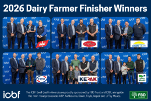 Read more about the article Meet the 2026 Dairy Farmer Finisher Award Winners!