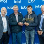 Donal Shinnick Named Inaugural Winner of Dairy Beef Gene Ireland User Competition