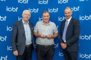 Read more about the article William McGrath Named Inaugural Winner of Suckler Beef Gene Ireland User Competition