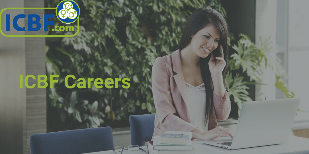 Current Vacancies Icbf